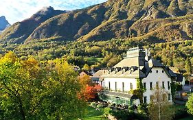 Boutique Hotel Dobra Vila Bovec